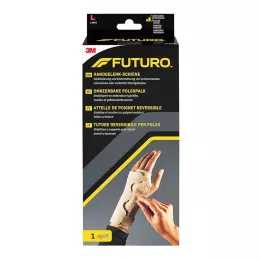 FUTURO Férula de muñeca izquierda/derecha L, 1 ud