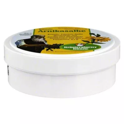 Ungüento de árnica N, 100 ml