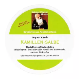KAMILLEN SALBE Pomada N, 100 ml