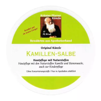 KAMILLEN SALBE Pomada N, 100 ml
