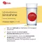 OSTEO CORAL D3 Dr.Wolz cápsulas, 60 uds
