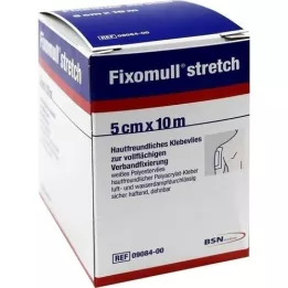 FIXOMULL tramo 5 cmx10 m, 1 ud