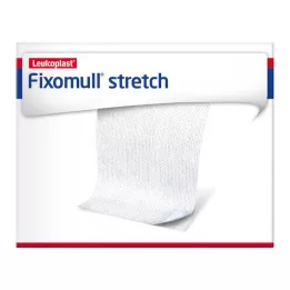 FIXOMULL tramo 5 cmx10 m, 1 ud