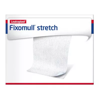 FIXOMULL tramo 10 cmx10 m, 1 ud