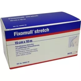 FIXOMULL tramo 15 cmx10 m, 1 ud