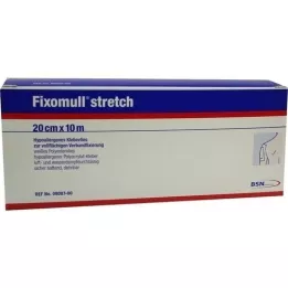 FIXOMULL tramo 20 cmx10 m, 1 ud