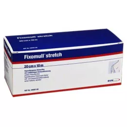 FIXOMULL tramo 20 cmx10 m, 1 ud