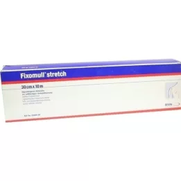 FIXOMULL tramo 30 cmx10 m, 1 ud