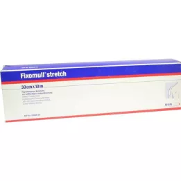 FIXOMULL tramo 30 cmx10 m, 1 ud