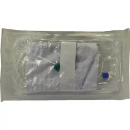 NEPHROSTOMIE Bolsa de drenaje 2 L, 1 ud