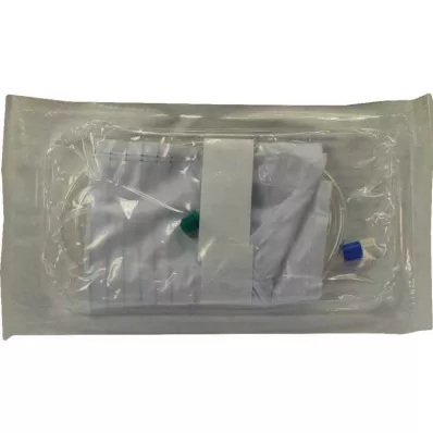 NEPHROSTOMIE Bolsa de drenaje 2 L, 1 ud