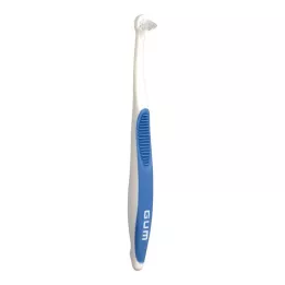GUM Cepillo para mechones, 1 ud