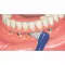 GUM Cepillo copetudo, 1 ud