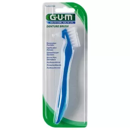 GUM Cepillo para dentaduras postizas, 1 ud
