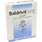 BALDRIVIT 600 mg comprimidos recubiertos, 20 uds