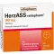 HERZASS-ratiopharm 100 mg comprimidos, 100 uds