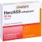 HERZASS-ratiopharm 50 mg comprimidos, 100 uds