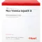 NUX VOMICA INJEEL Ampollas S, 100 uds