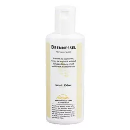 BRENNESSEL HAARWASSER especial, 100 ml