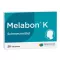 MELABON Pastillas K, 20 uds