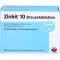 ZINKIT 10 comprimidos efervescentes, 20 uds