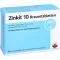 ZINKIT 10 comprimidos efervescentes, 20 uds