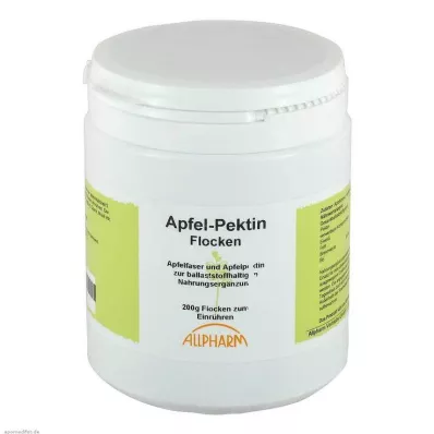 APFELPEKTIN Copos, 200 g
