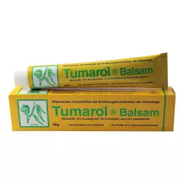 TUMAROL Bálsamo N, 50 g