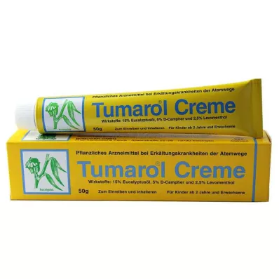 TUMAROL Nata, 50 g