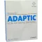 ADAPTIC Apósito húmedo 2012DE de 7,6x7,6 cm, 50 unidades