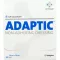 ADAPTIC Apósito húmedo 2012DE de 7,6x7,6 cm, 50 unidades