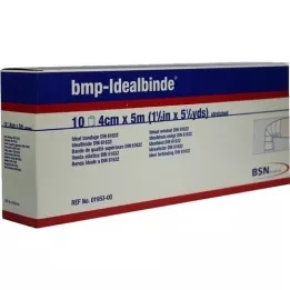 IDEALBINDE bmp 4 cmx5 m, 10 uds