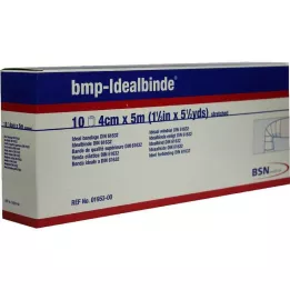 IDEALBINDE bmp 4 cmx5 m, 10 uds