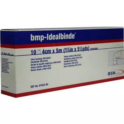 IDEALBINDE bmp 4 cmx5 m, 10 uds
