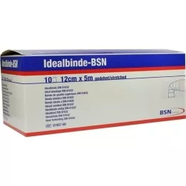 IDEALBINDE bmp 12 cmx5 m, 10 uds