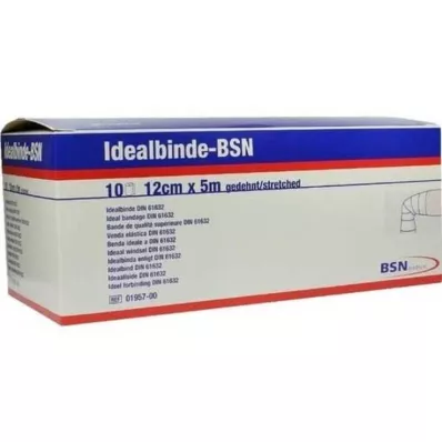 IDEALBINDE bmp 12 cmx5 m, 10 uds