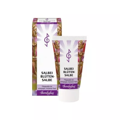 SALBEIBLÜTEN-Pomada, 75 ml SALBEIBLÜTEN-Pomada, 75 ml
