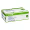 Leukosilk® 5 cm x 5 m, 6 piezas