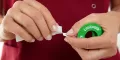 Instructions for use for Leukosilk® 1,25 cm x 9,2 m, 24 piezas - 1