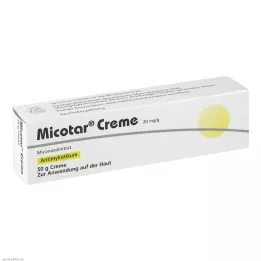 MICOTAR Nata, 50 g