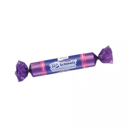 SOLDAN Panecillo Tex Schmelz Dextrosa Frutas del Bosque, 33 g