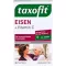 TAXOFIT Hierro+Vitamina C Cápsulas blandas, 40 Cápsulas