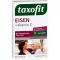 TAXOFIT Hierro+Vitamina C Cápsulas blandas, 40 Cápsulas