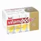 BUER VITAMAXX Botella para beber, 14 uds