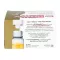 BUER VITAMAXX Botella para beber, 14 uds