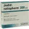 JODID-ratiopharm 200 μg comprimidos, 50 uds