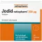 JODID-ratiopharm 200 μg comprimidos, 100 uds