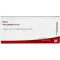 PARS pallida GL D 8 ampollas, 10X1 ml