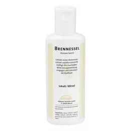 BRENNESSEL SHAMPOO especial, 100 ml