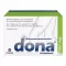 DONA 750 mg comprimidos recubiertos con película, 84 uds